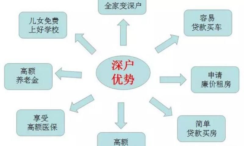 深圳人才引进博士补贴,2022年9月1日起新引进人才不再受理发放租房和生活补贴